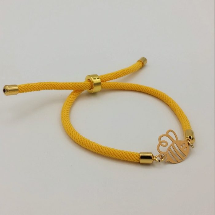 دستبند دخترانه کد 1 (1)