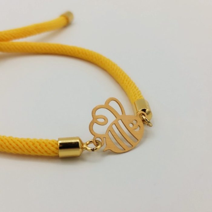 دستبند دخترانه کد 1 (3)